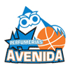 Halcon Avenida Woman's logo
