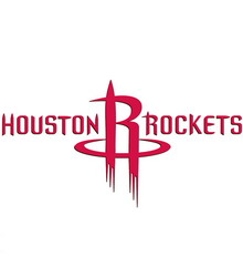 Houston Rockets logo