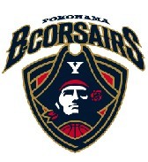 Yokohama B-Corsairs logo