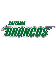 Saitama Broncos logo