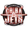 Chiba Jets logo