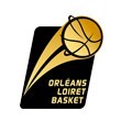 Entente Orleanaise logo