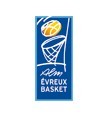 Evreux logo