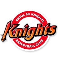 Seoul SK Knights logo