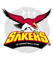 Changwon LG Sakers logo
