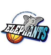 Inchon Etland Blackslamer logo