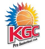 Anyang KGC logo