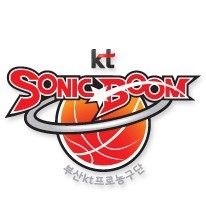 Busan KTF Magicwings logo