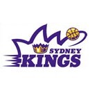 Sydney Kings logo