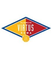 Virtus Roma logo