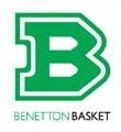 Benetton Treviso logo