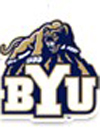 Brigham Young logo