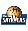 Fraport Skyliners logo