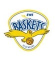 EWE Baskets Oldenburg logo