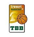TBB Trier logo