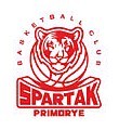 Spartak Primorye logo