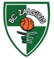 Zalgiris logo