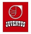 U.Juventus logo