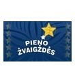Pieno Zvaigzdes logo