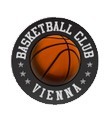 BasketClubs Vienna logo