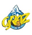 UBSC Raiffeisen Graz logo