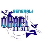 Generali Okapi Aalstar logo