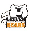 Stella Artois Leuven Bears logo