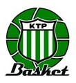KTP Basket logo