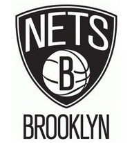 Brooklyn Nets logo