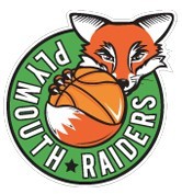 Airwaves Plymouth Raiders logo