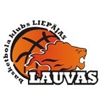 BK Liepajas Lauvas logo