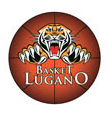 Lugano Tigers logo