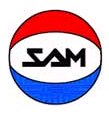SAM Basket Massagno logo