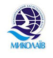 MBC Mykolaiv logo