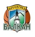 Balkan Botevgrad logo