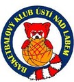 Sluneta Usti nad Labem logo
