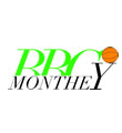 BBC Monthey logo