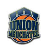 Union Neuchatel Basket logo