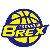 Link Tochigi Brex logo