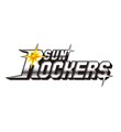 Hitachi Sunrockers logo