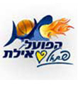 Hapoel Eilat logo