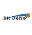BK Decin logo