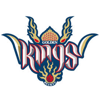 Ryukyu Golden Kings logo