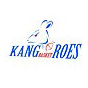 Kangoeroes Mechelen logo