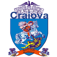 SCM Craiova logo