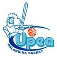 UPEA C.D. ORLANDO logo