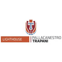 lighthouse Trapani logo
