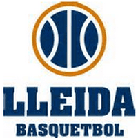 Ciutat i provincia Lleida logo