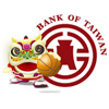 Bank of Taiwan logo