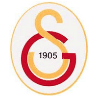 Galatasaray Cafe Crown logo